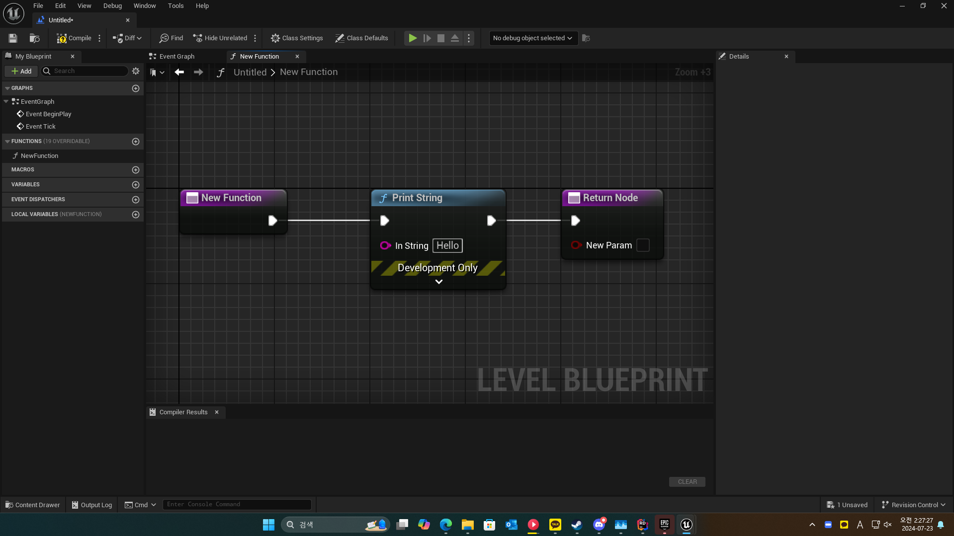 FunctionOverview