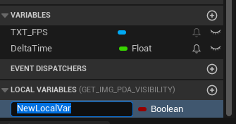 LocalVariable