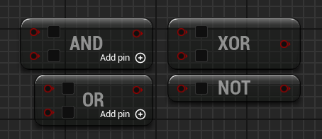 LogicalOperator