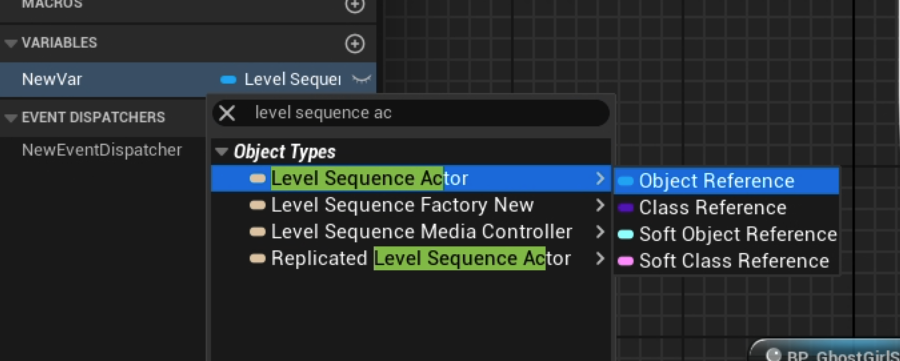 ReferenceVariable