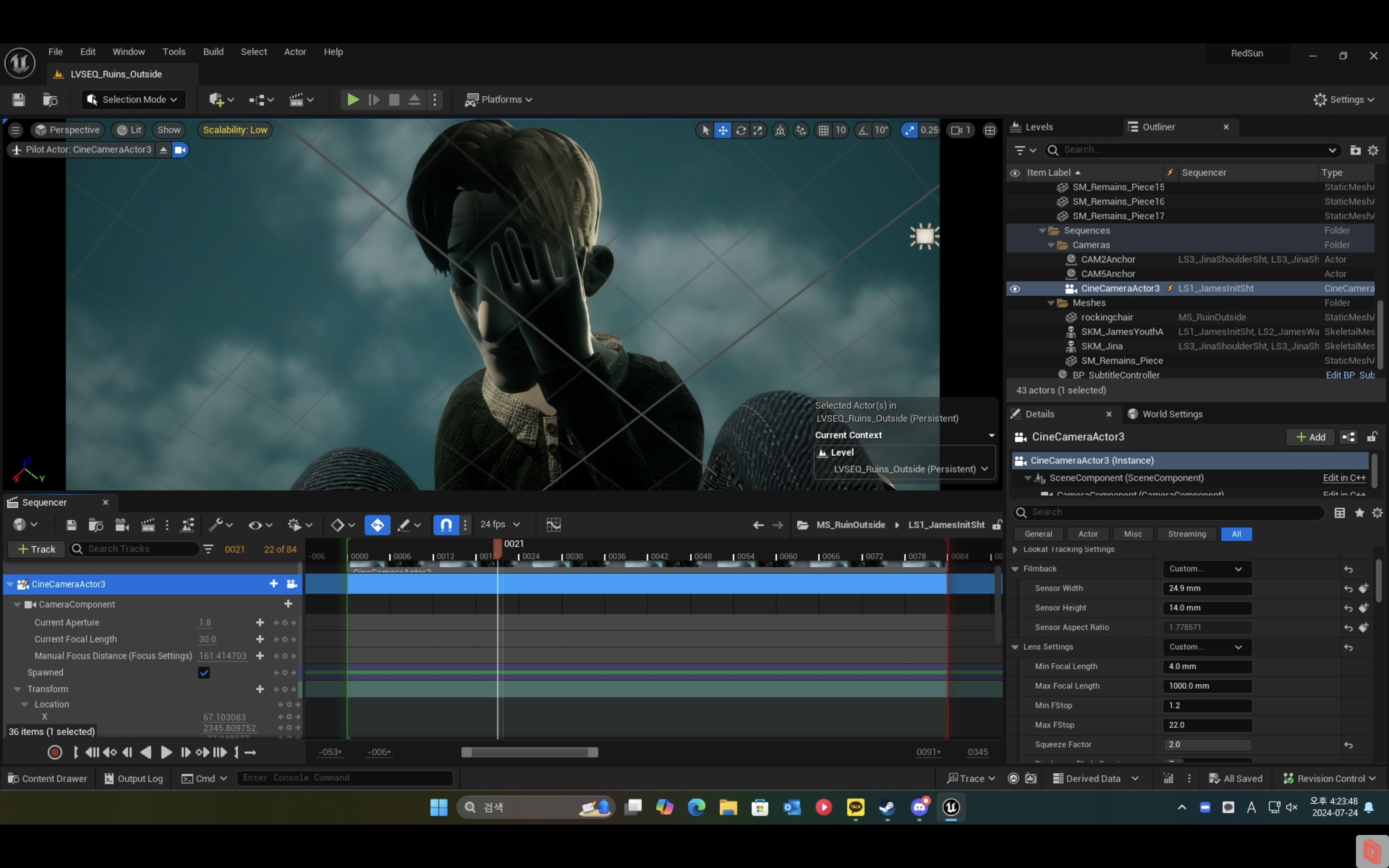 CineCamPilot